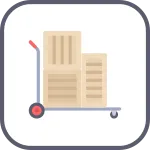 Package Managers SVG Icon
